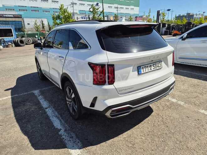 Kia Sorento 2022, 135,000 km - 1.6 l - Bakı