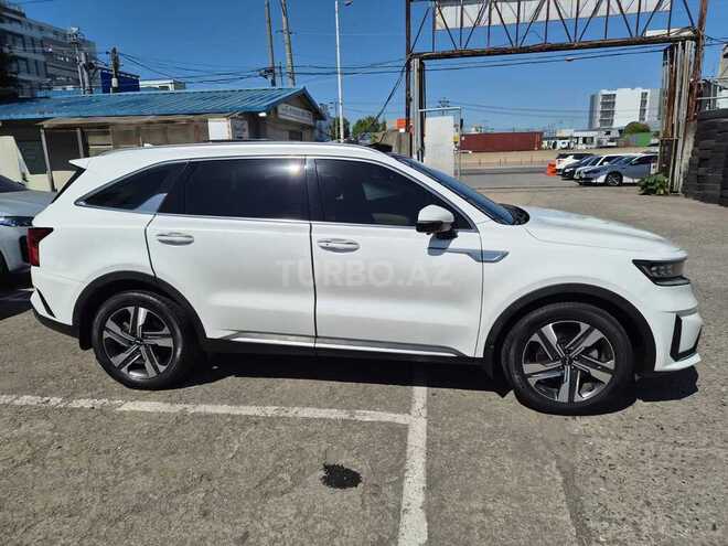 Kia Sorento 2022, 135,000 km - 1.6 l - Bakı