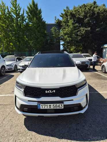 Kia Sorento 2022, 135,000 km - 1.6 l - Bakı