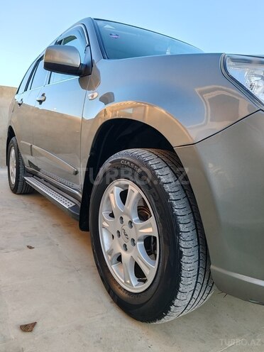 Chery Tiggo (T11) 2013, 138,000 km - 1.9 l - Bakı