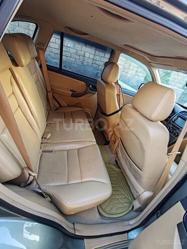 Chery Tiggo (T11) 2013, 138,000 km - 1.9 l - Bakı