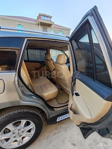 Chery Tiggo (T11) 2013, 138,000 km - 1.9 l - Bakı
