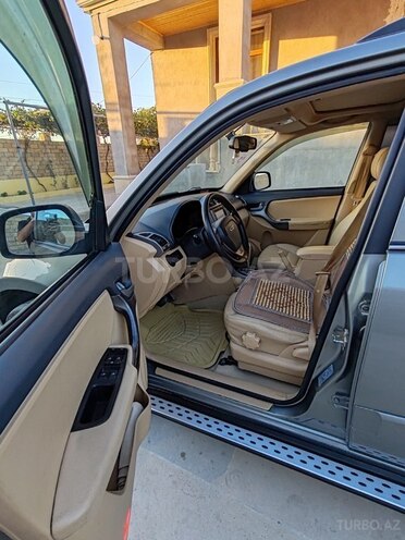 Chery Tiggo (T11) 2013, 138,000 km - 1.9 l - Bakı