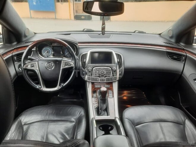 Buick  2010, 172,700 km - 3.6 l - Bakı