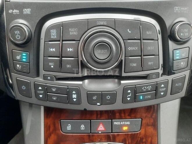 Buick  2010, 172,700 km - 3.6 l - Bakı