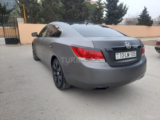 Buick  2010, 172,700 km - 3.6 l - Bakı