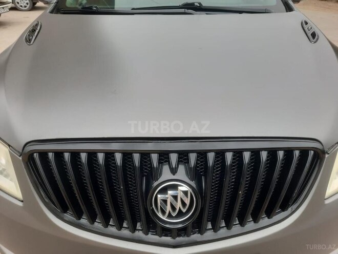 Buick  2010, 172,700 km - 3.6 l - Bakı