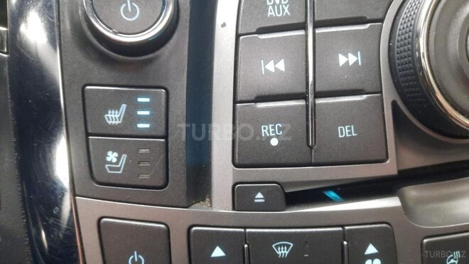 Buick  2010, 172,700 km - 3.6 l - Bakı