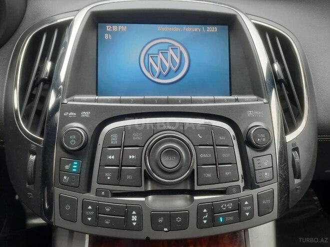 Buick  2010, 172,700 km - 3.6 l - Bakı