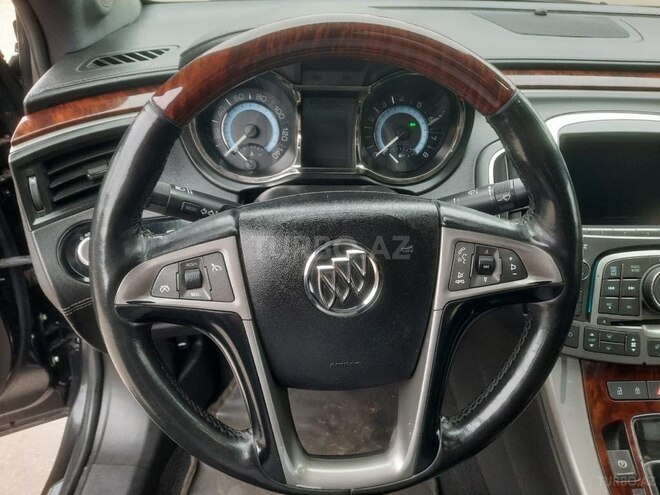 Buick  2010, 172,700 km - 3.6 l - Bakı