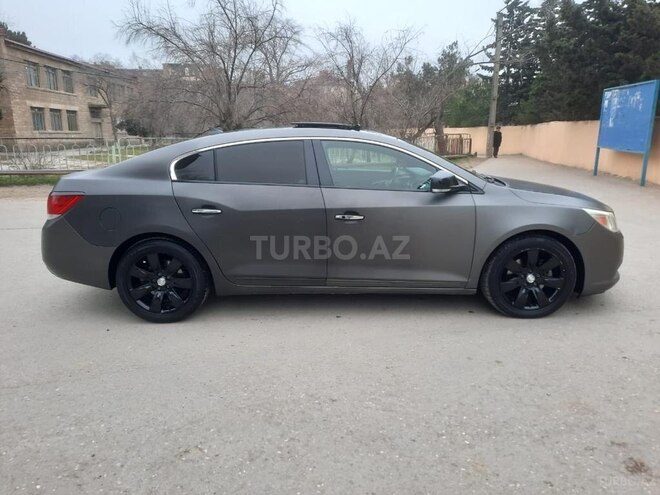 Buick  2010, 172,700 km - 3.6 l - Bakı