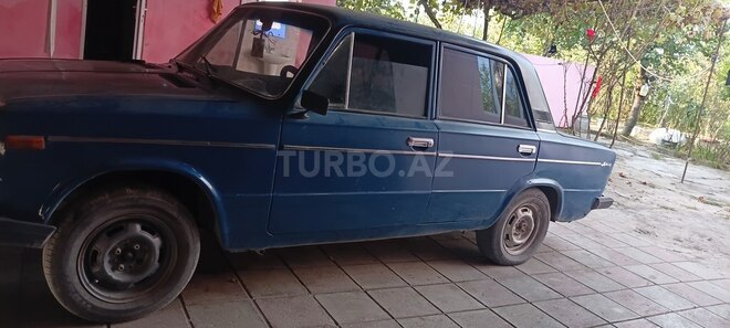 LADA (VAZ) 2106 1997, 36,700 km - 1.6 l - Quba