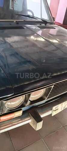 LADA (VAZ) 2106 1997, 36,700 km - 1.6 l - Quba