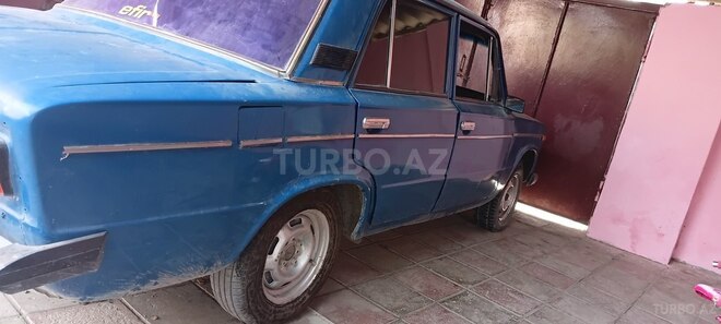 LADA (VAZ) 2106 1997, 36,700 km - 1.6 l - Quba