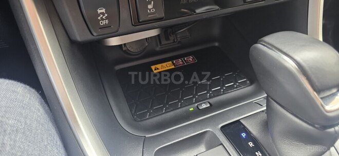 Toyota RAV4 2022, 40,000 km - 2.5 l - Bakı