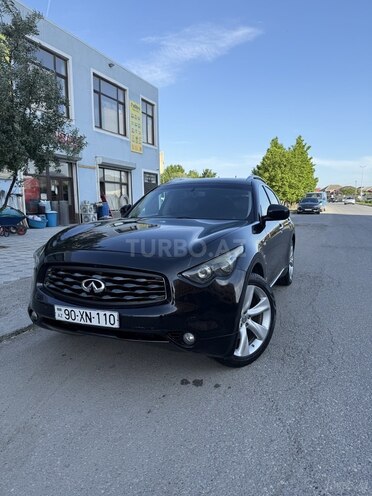 Infiniti  2008, 196,000 km - 5.0 l - Bakı