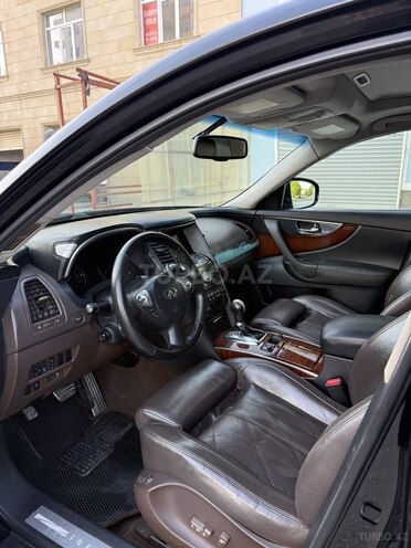 Infiniti  2008, 196,000 km - 5.0 l - Bakı