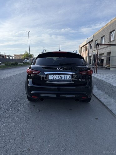 Infiniti  2008, 196,000 km - 5.0 l - Bakı