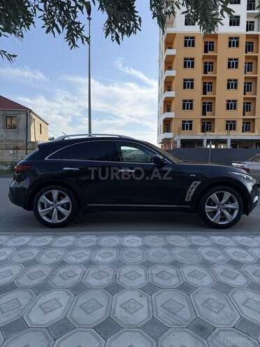 Infiniti  2008, 196,000 km - 5.0 l - Bakı