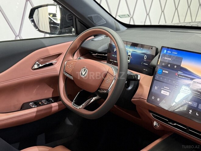Changan  2026, 0 km - 1.5 l - Bakı