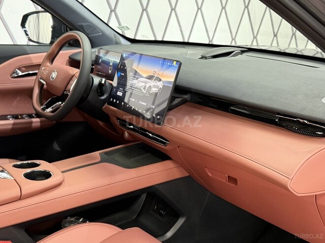 Changan  2026, 0 km - 1.5 l - Bakı