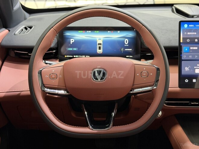 Changan  2026, 0 km - 1.5 l - Bakı