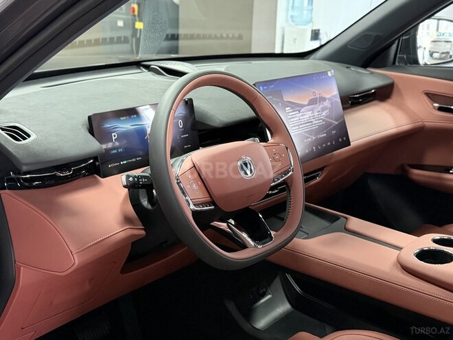 Changan  2026, 0 km - 1.5 l - Bakı