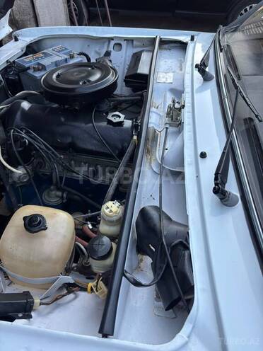 LADA (VAZ) 2107 2003, 137,000 km - 1.6 l - Bərdə