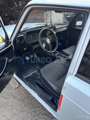 LADA (VAZ) 2107 2003, 137,000 km - 1.6 l - Bərdə
