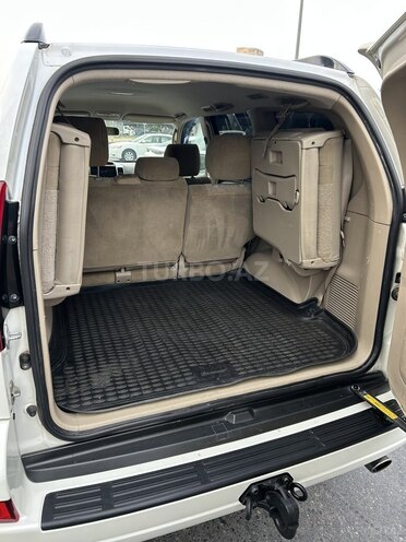Toyota Land Cruiser Prado 2008, 179,000 km - 2.7 л - Bakı