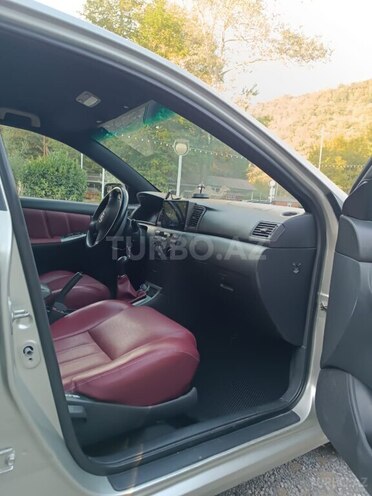 Toyota Corolla 2005, 393,256 km - 1.4 l - Qəbələ