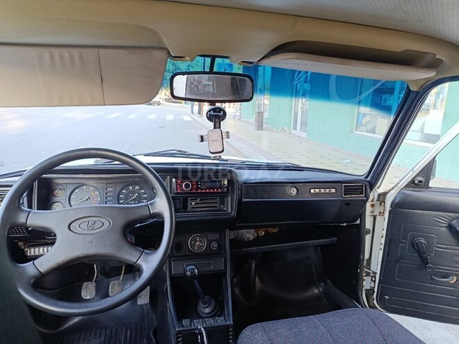 LADA (VAZ) 2105 1988, 350,000 km - 1.5 l - Göyçay