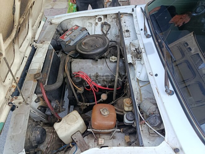 LADA (VAZ) 2105 1988, 350,000 km - 1.5 l - Göyçay