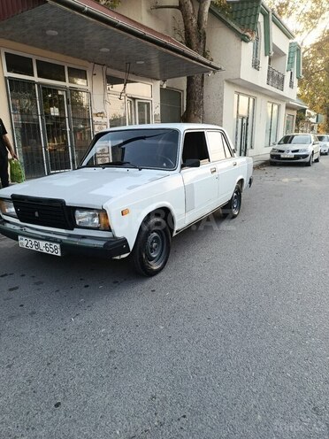 LADA (VAZ) 2105 1988, 350,000 km - 1.5 l - Göyçay