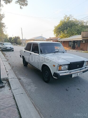 LADA (VAZ) 2105 1988, 350,000 km - 1.5 l - Göyçay