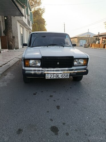 LADA (VAZ) 2105 1988, 350,000 km - 1.5 l - Göyçay