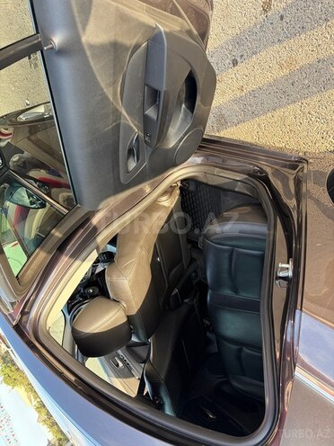Chevrolet Cruze 2014, 206,805 km - 1.4 l - Bakı