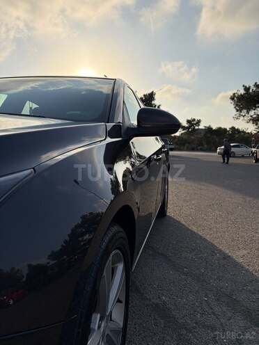Chevrolet Cruze 2014, 206,805 km - 1.4 l - Bakı
