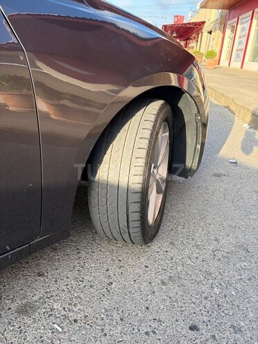 Chevrolet Cruze 2014, 206,805 km - 1.4 l - Bakı