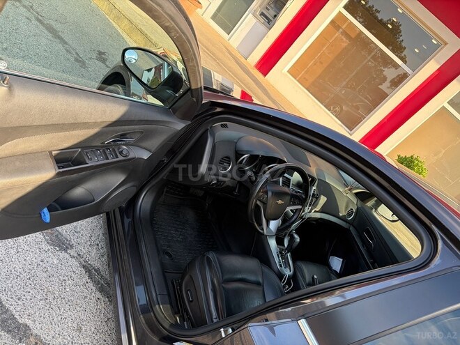 Chevrolet Cruze 2014, 206,805 km - 1.4 l - Bakı