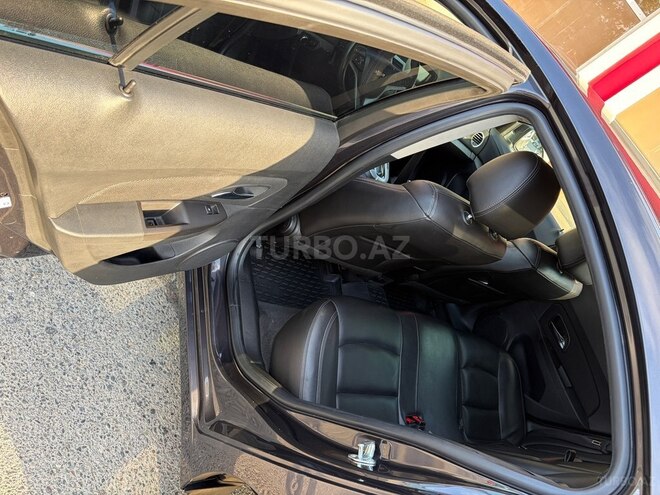 Chevrolet Cruze 2014, 206,805 km - 1.4 l - Bakı