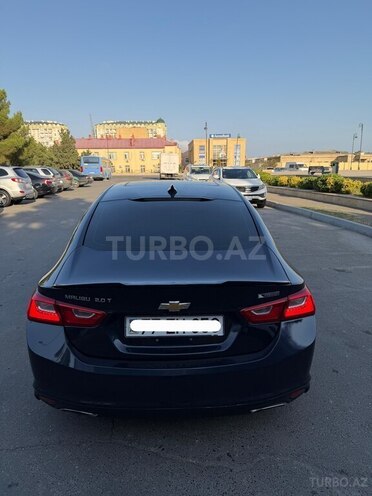 Chevrolet Malibu 2016, 205,000 km - 2.0 l - Bakı