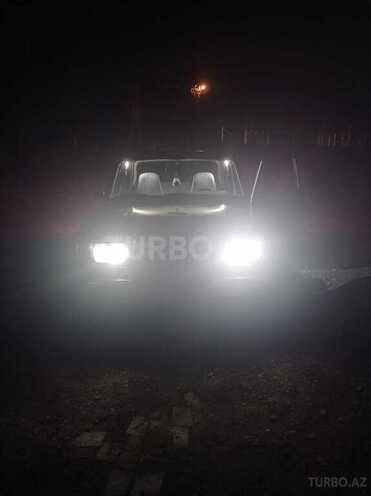 LADA (VAZ) 2107 2010, 44,950 km - 1.6 l - Hacıqabul