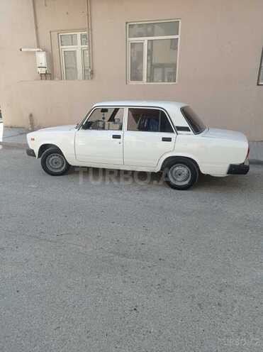 LADA (VAZ) 2107 2010, 44,950 km - 1.6 l - Hacıqabul