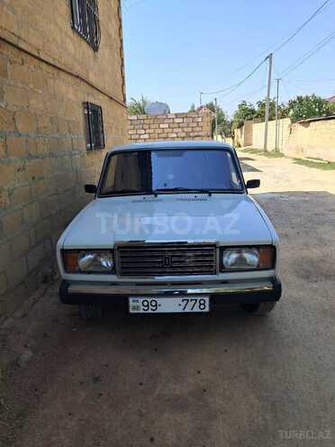 LADA (VAZ) 2107 2010, 44,950 km - 1.6 l - Hacıqabul