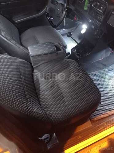 LADA (VAZ) 2107 2010, 44,950 km - 1.6 l - Hacıqabul