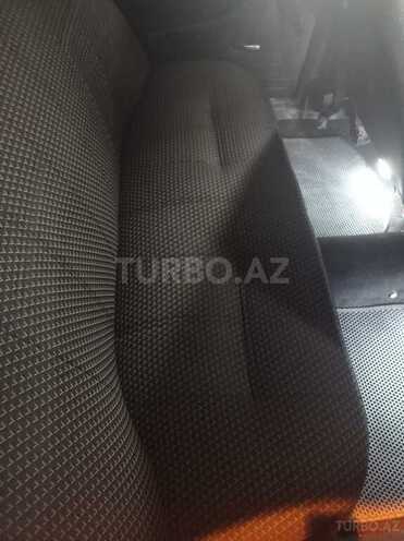 LADA (VAZ) 2107 2010, 44,950 km - 1.6 l - Hacıqabul