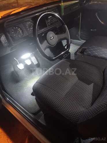 LADA (VAZ) 2107 2010, 44,950 km - 1.6 l - Hacıqabul