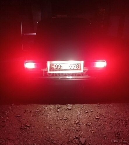 LADA (VAZ) 2107 2010, 44,950 km - 1.6 l - Hacıqabul
