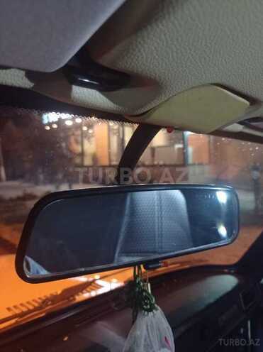 LADA (VAZ) 2107 2010, 44,950 km - 1.6 l - Hacıqabul